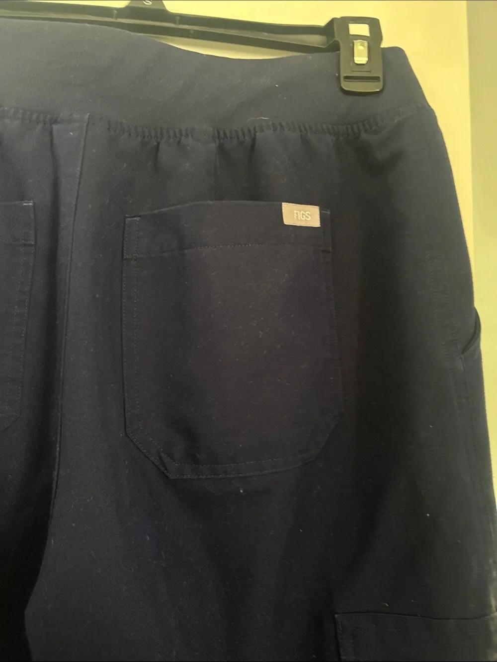 Figs slim jogger